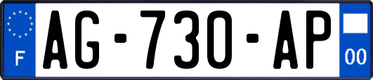 AG-730-AP