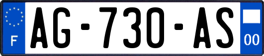 AG-730-AS