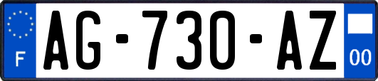 AG-730-AZ