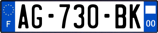 AG-730-BK