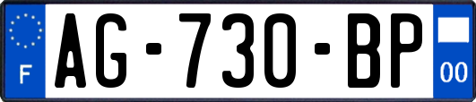 AG-730-BP