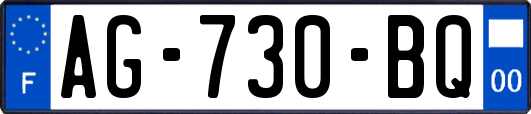 AG-730-BQ