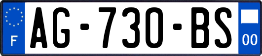 AG-730-BS