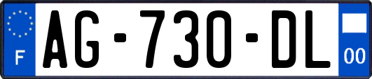 AG-730-DL