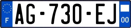 AG-730-EJ