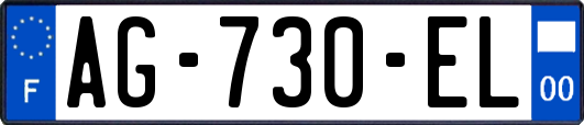 AG-730-EL