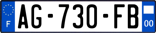 AG-730-FB