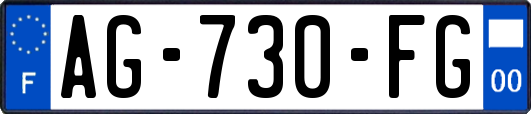 AG-730-FG