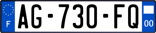 AG-730-FQ