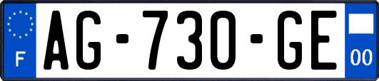 AG-730-GE