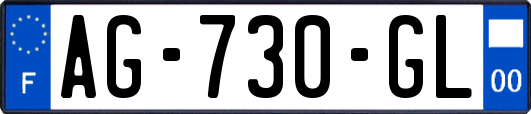 AG-730-GL