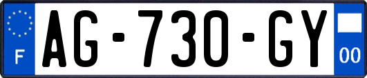 AG-730-GY