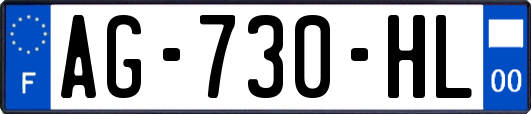 AG-730-HL