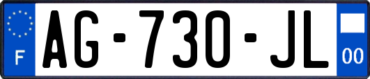 AG-730-JL