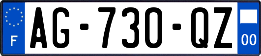 AG-730-QZ