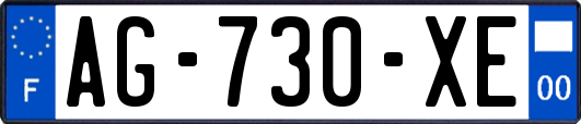 AG-730-XE