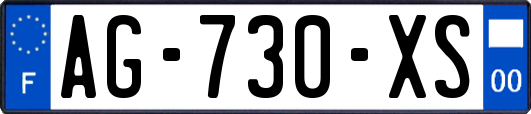 AG-730-XS