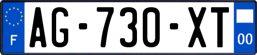 AG-730-XT