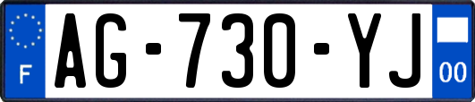 AG-730-YJ