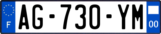 AG-730-YM