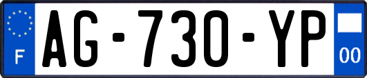 AG-730-YP