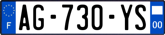 AG-730-YS