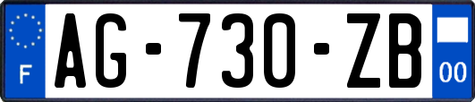 AG-730-ZB