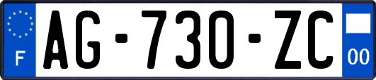 AG-730-ZC