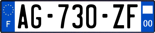 AG-730-ZF