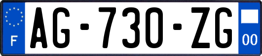 AG-730-ZG