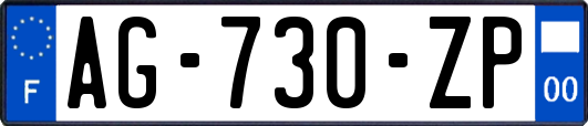 AG-730-ZP