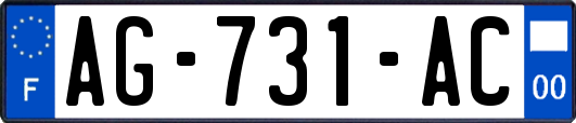 AG-731-AC