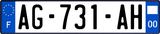 AG-731-AH