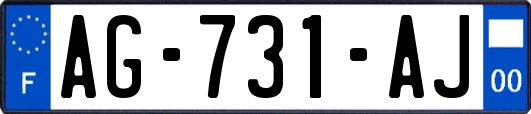 AG-731-AJ