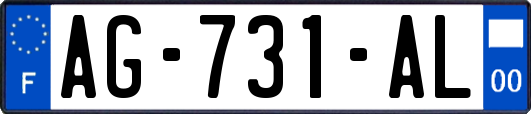 AG-731-AL