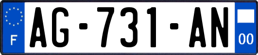 AG-731-AN