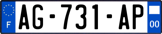 AG-731-AP