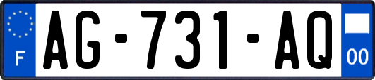 AG-731-AQ