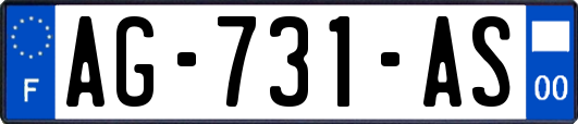 AG-731-AS