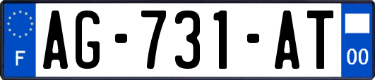 AG-731-AT