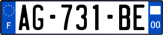 AG-731-BE