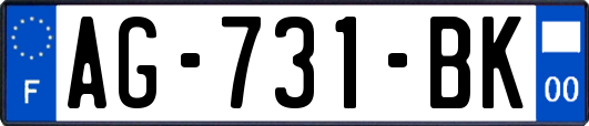 AG-731-BK