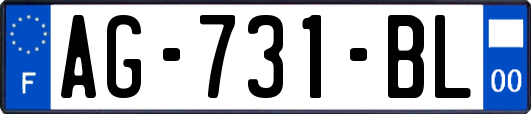 AG-731-BL