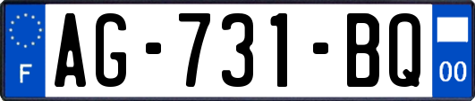 AG-731-BQ