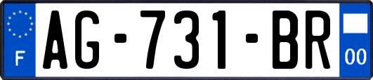 AG-731-BR
