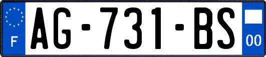 AG-731-BS
