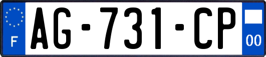 AG-731-CP