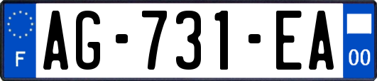 AG-731-EA