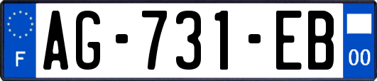 AG-731-EB