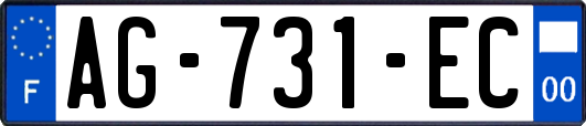 AG-731-EC